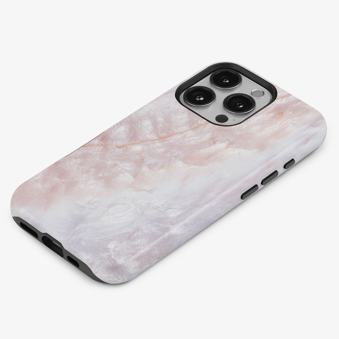 Mermaid Crown Armoured Phone Case