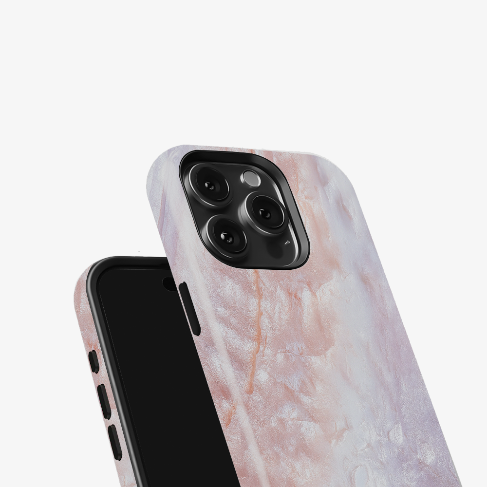 Mermaid Crown Armoured Phone Case