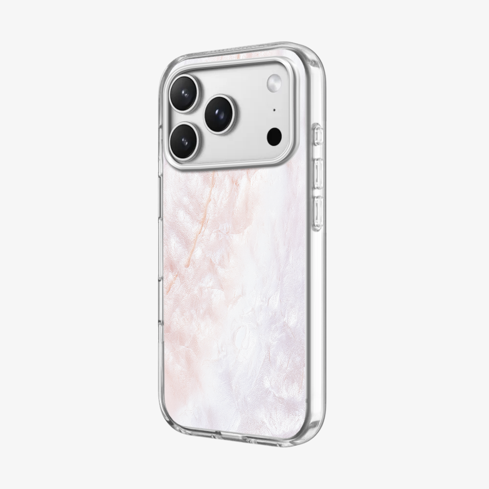 Mermaid Crown Phone Case
