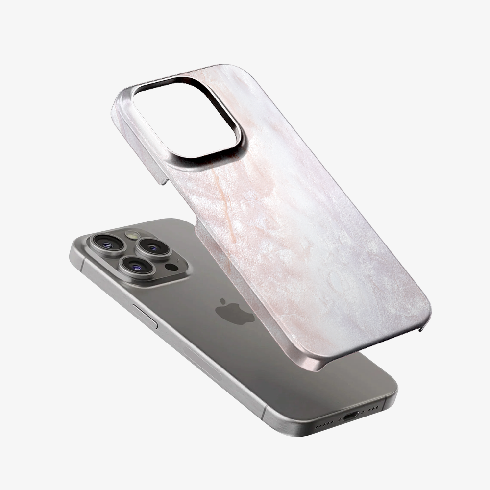 Mermaid Crown Phone Case