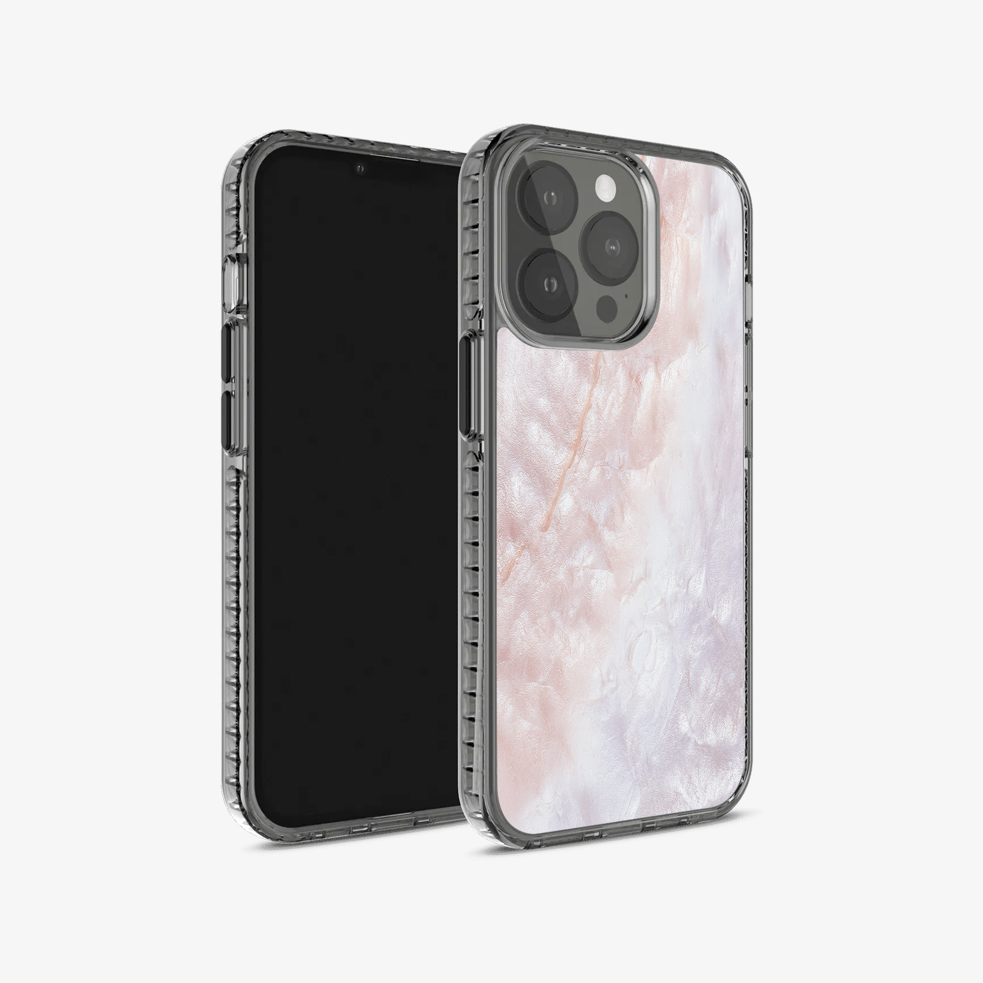 Mermaid Crown Phone Case