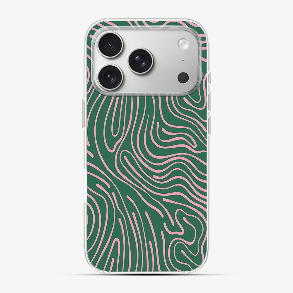 Hawaiian Breeze Phone Case