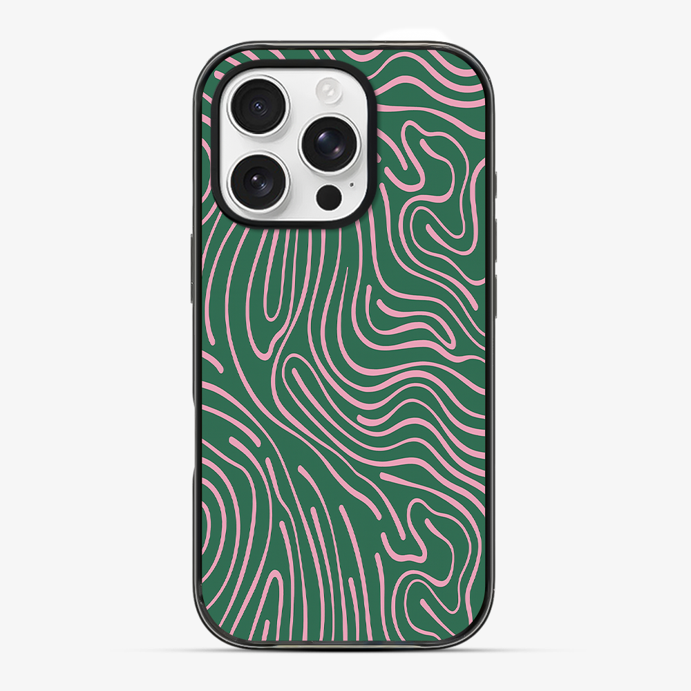 Hawaiian Breeze Phone Case