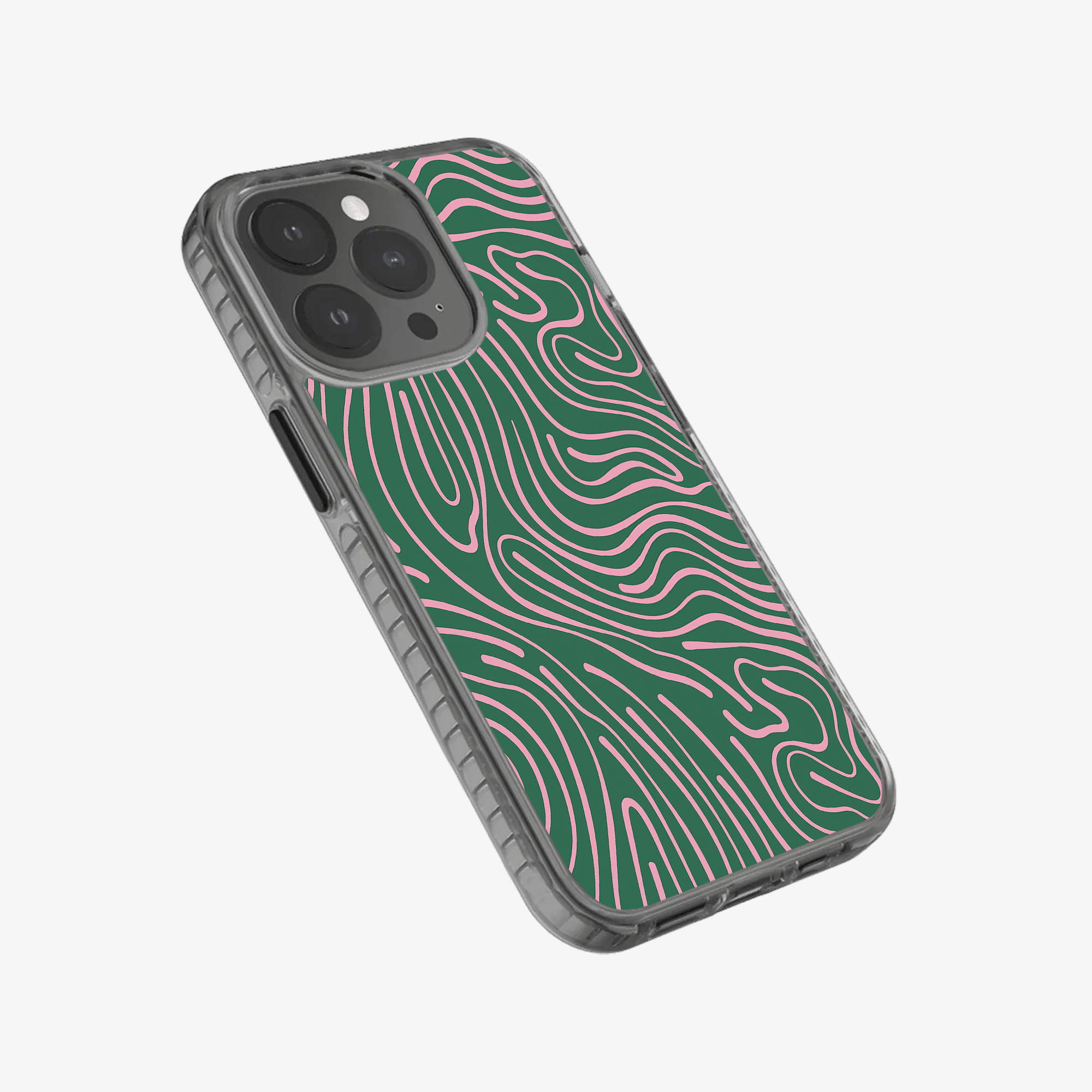 Hawaiian Breeze Stride 2.0 Case