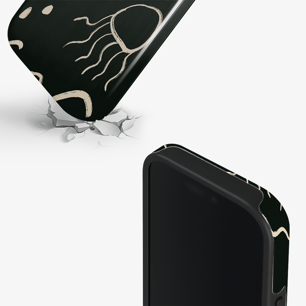 Eclipse Armoured Phone Case