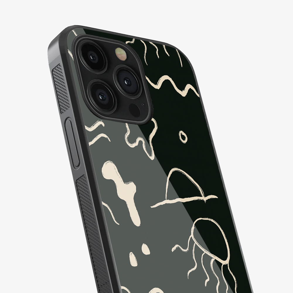 Eclipse Phone Case