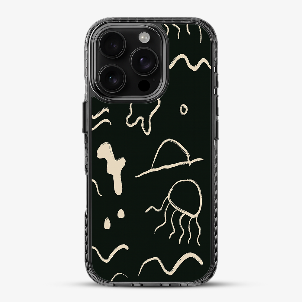 Eclipse Phone Case