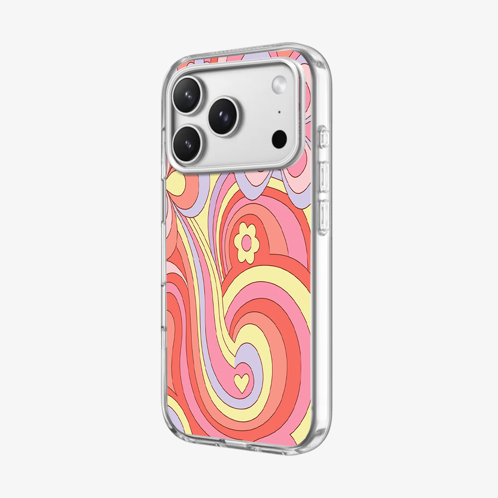 Roller Disco Phone Case