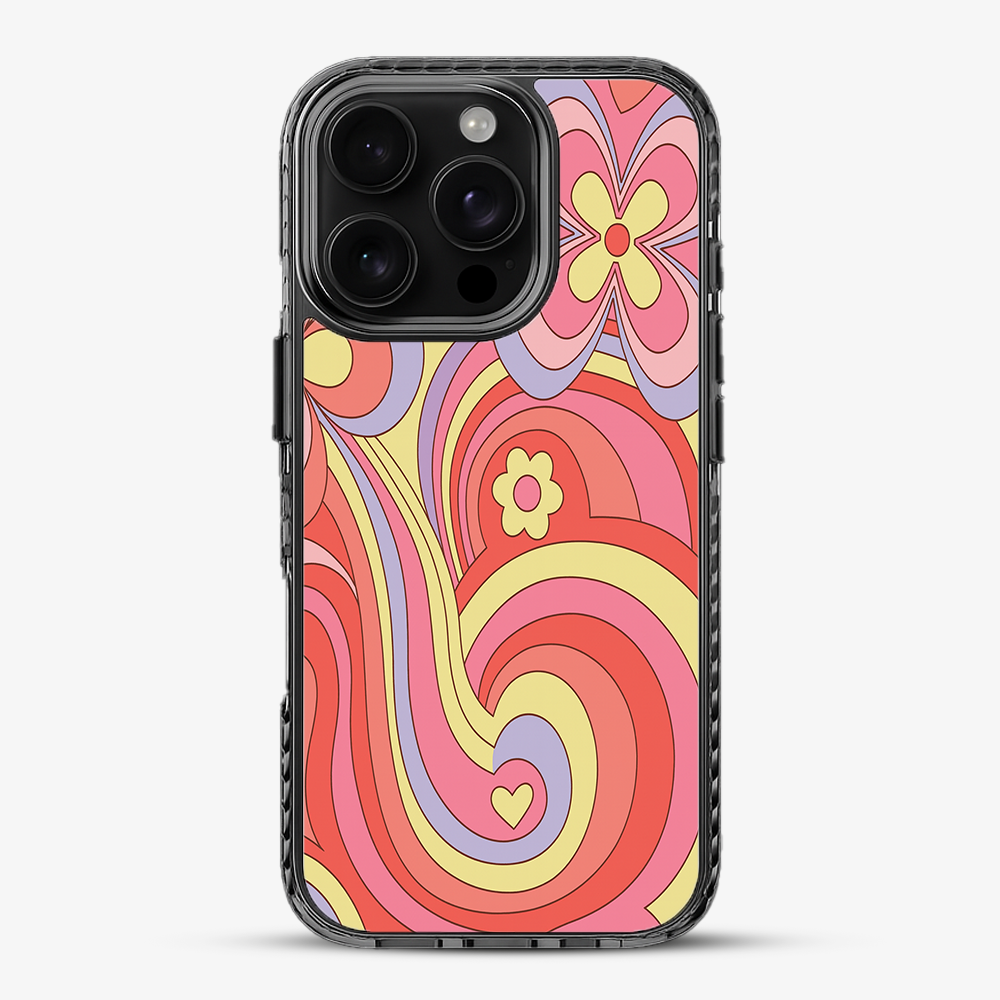 Roller Disco Stride 2.0 Case