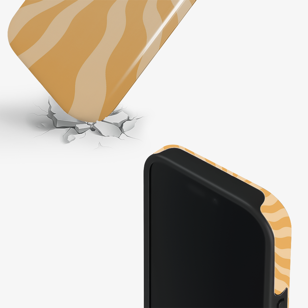 Sunny Bunny Armoured Phone Case