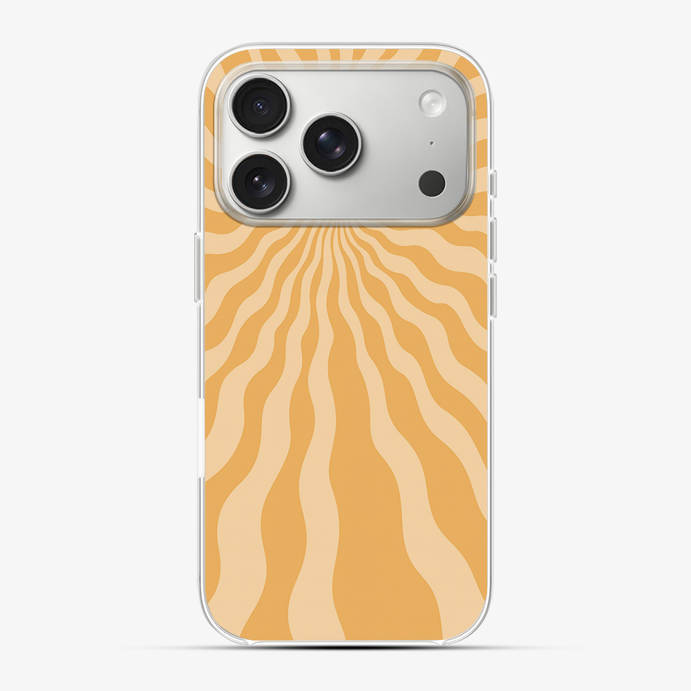 Sunny Bunny Phone Case
