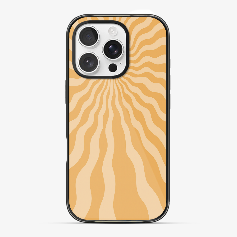 Sunny Bunny Phone Case