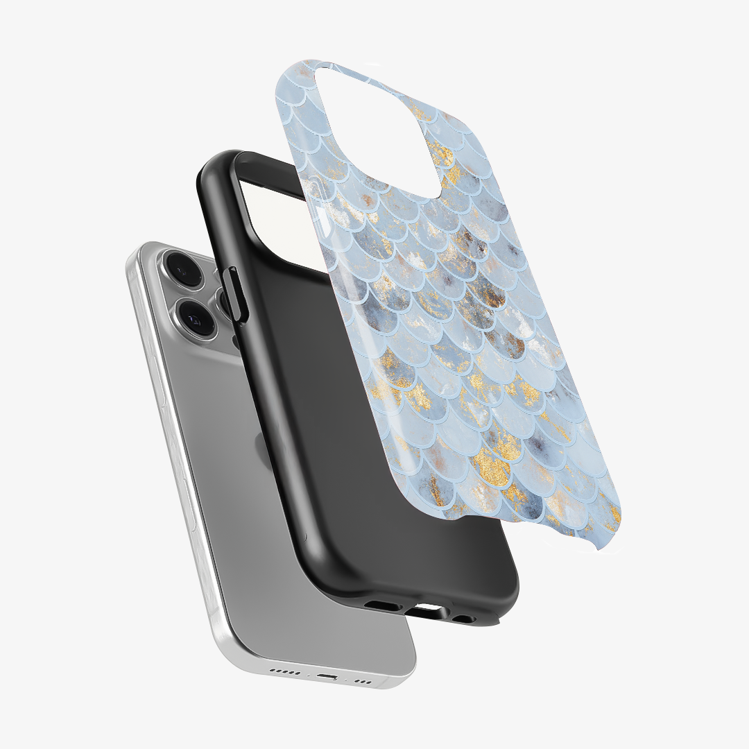 Mermaid Skin Phone Case
