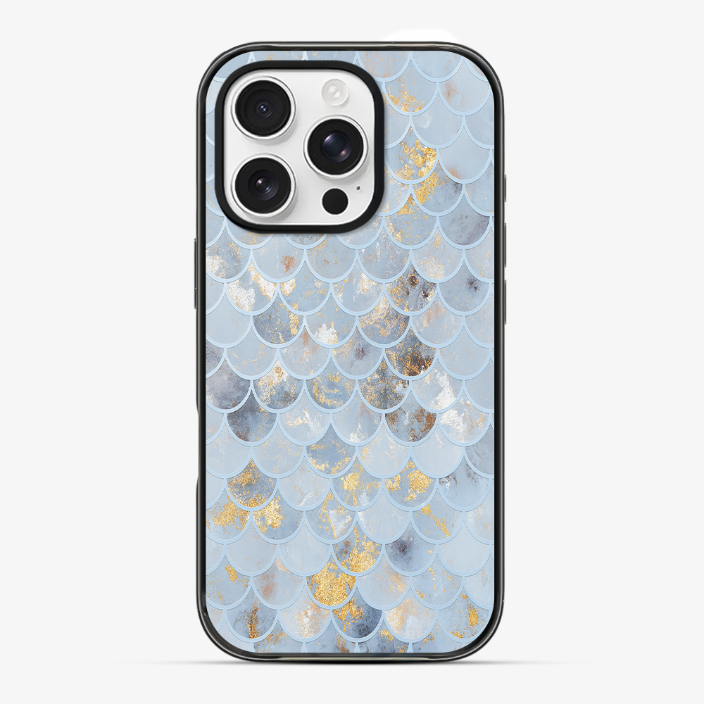 Mermaid Skin Phone Case