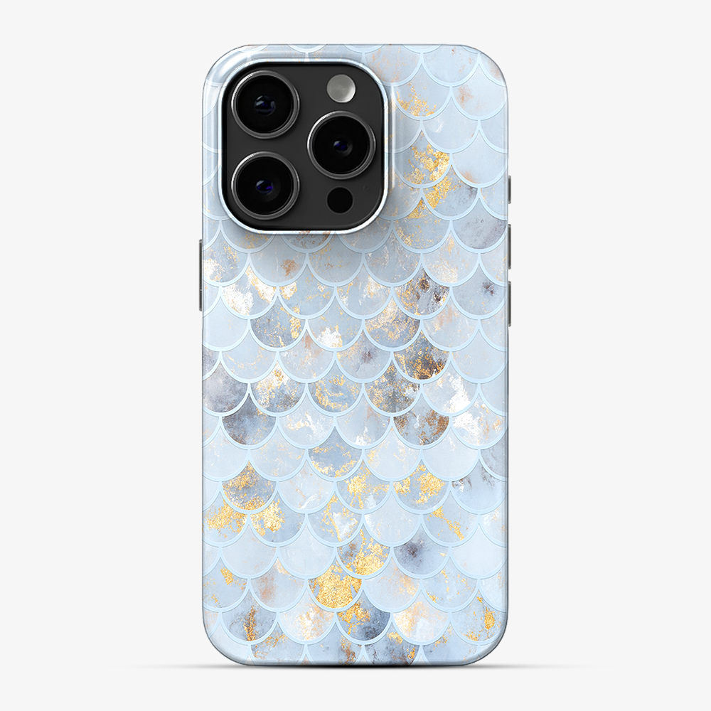 Mermaid Skin Phone Case