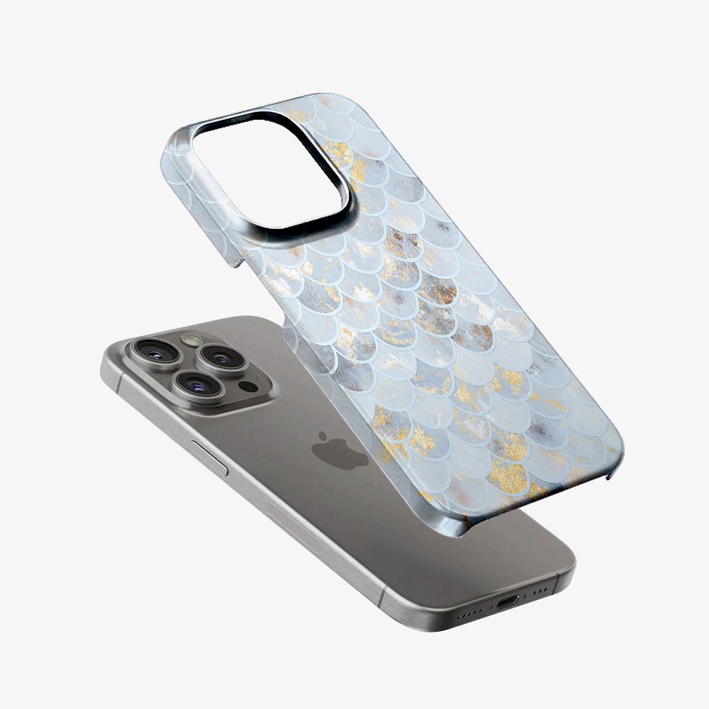 Mermaid Skin Phone Case