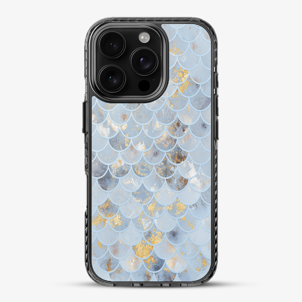 Mermaid Skin Phone Case