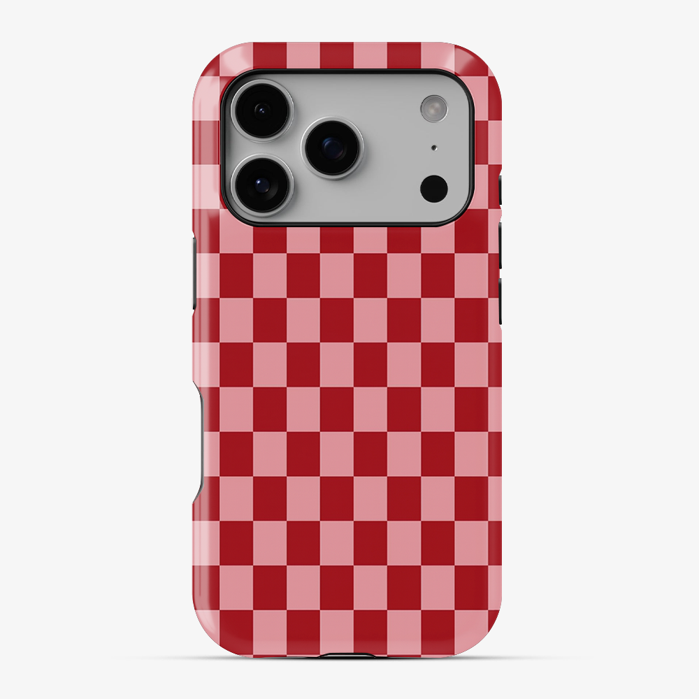 Cheerleader Phone Case