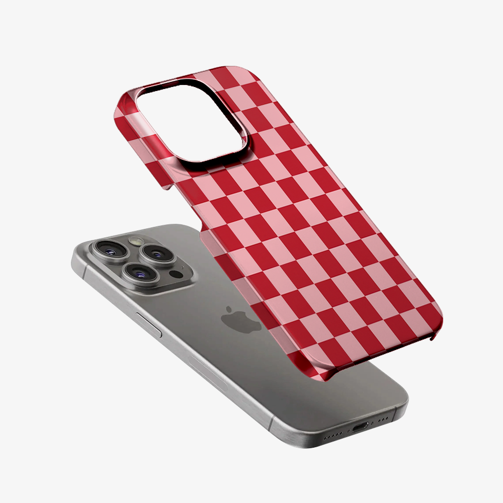 Cheerleader Phone Case