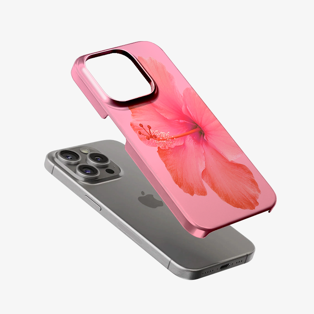 Island Girl Phone Case