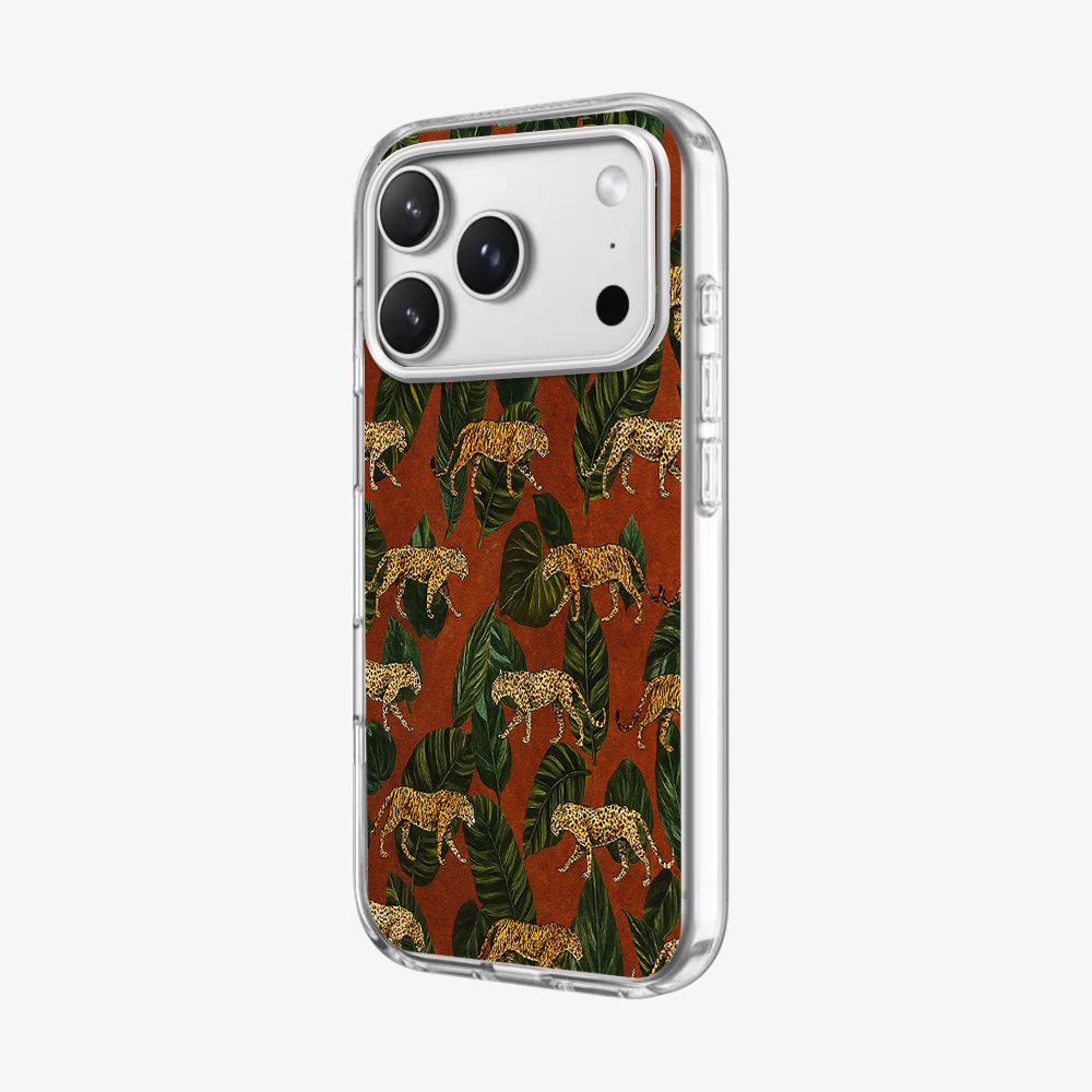 Morning Commute Phone Case