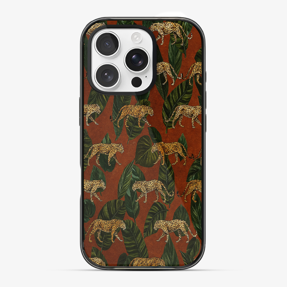 Morning Commute Phone Case