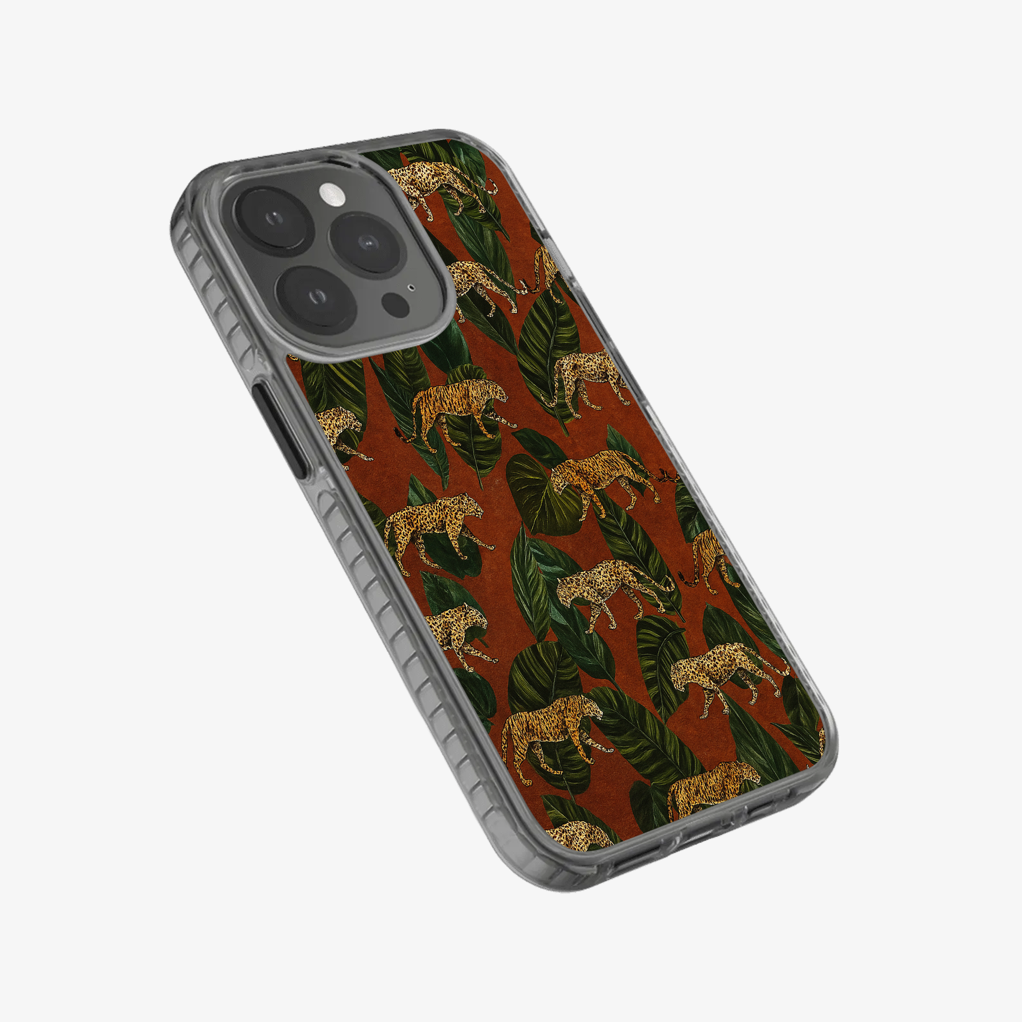 Morning Commute Phone Case
