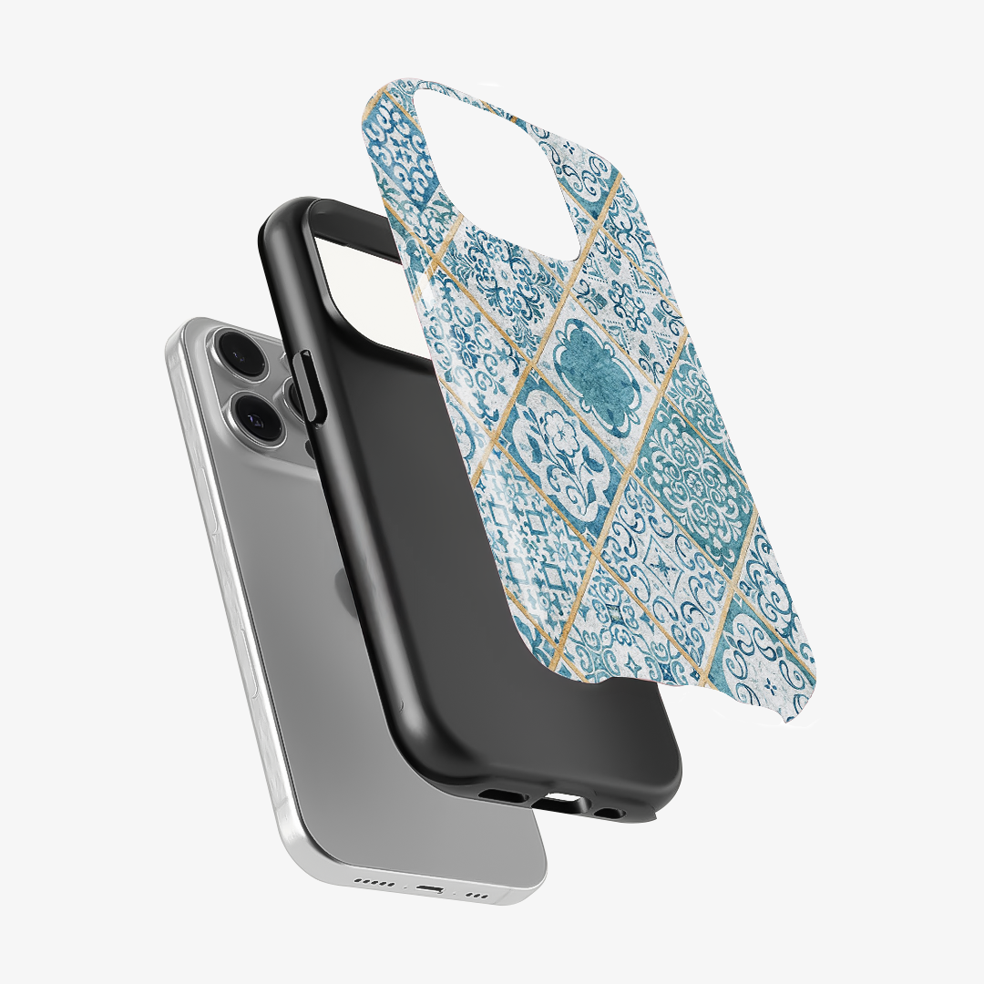 Tropical Oasis Phone Case