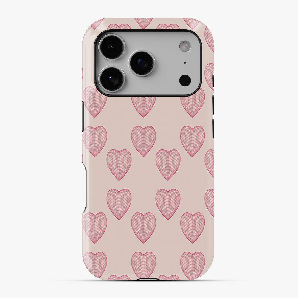 Heart Breake Phone Case