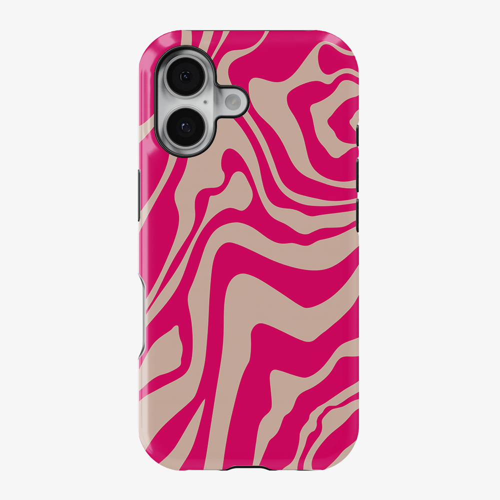 Siren Phone Case