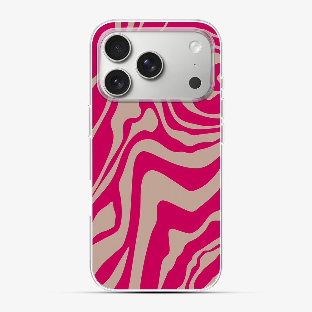 Siren Phone Case