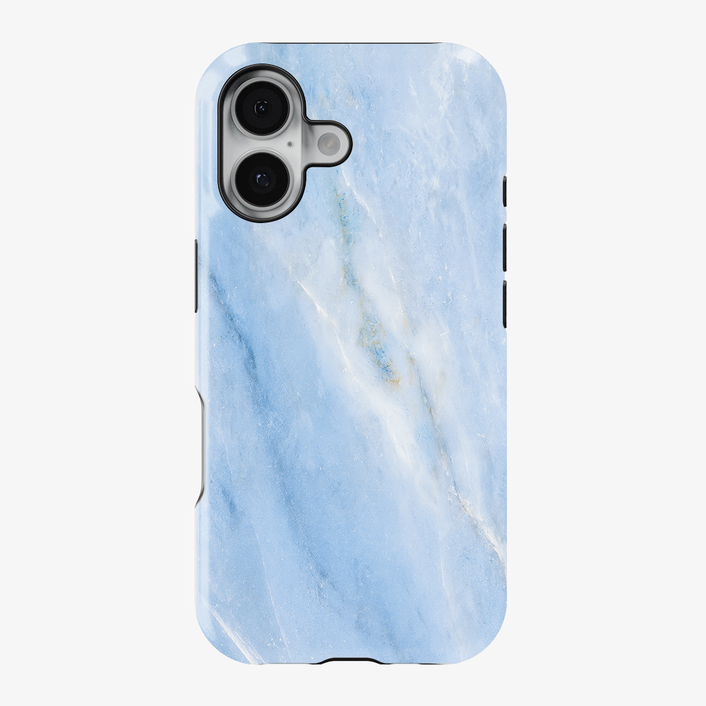 Fluffy Clouds Phone Case