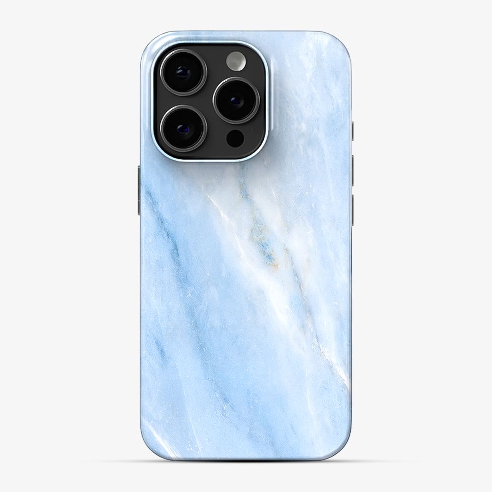 Fluffy Clouds Phone Case