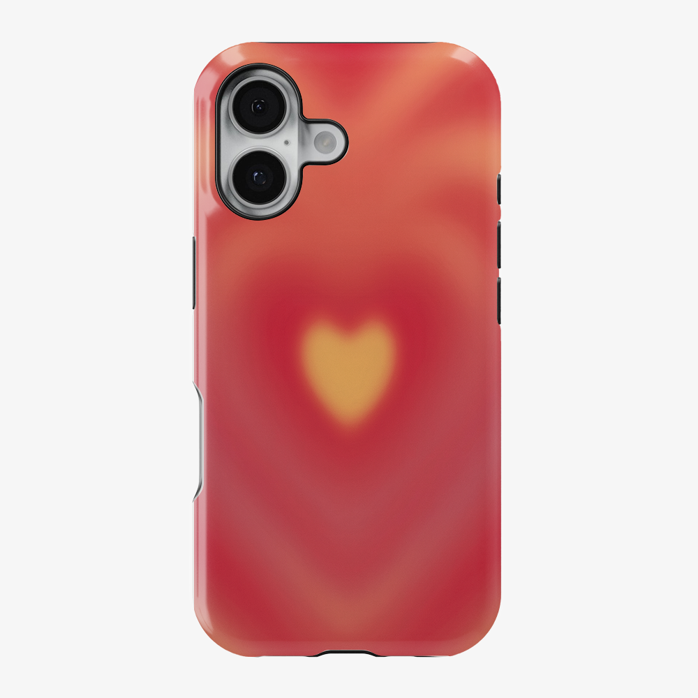 Awakening Phone Case