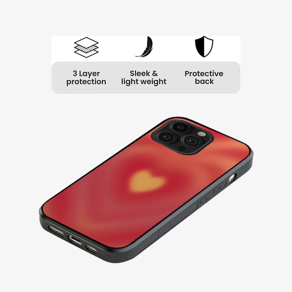 Awakening Phone Case