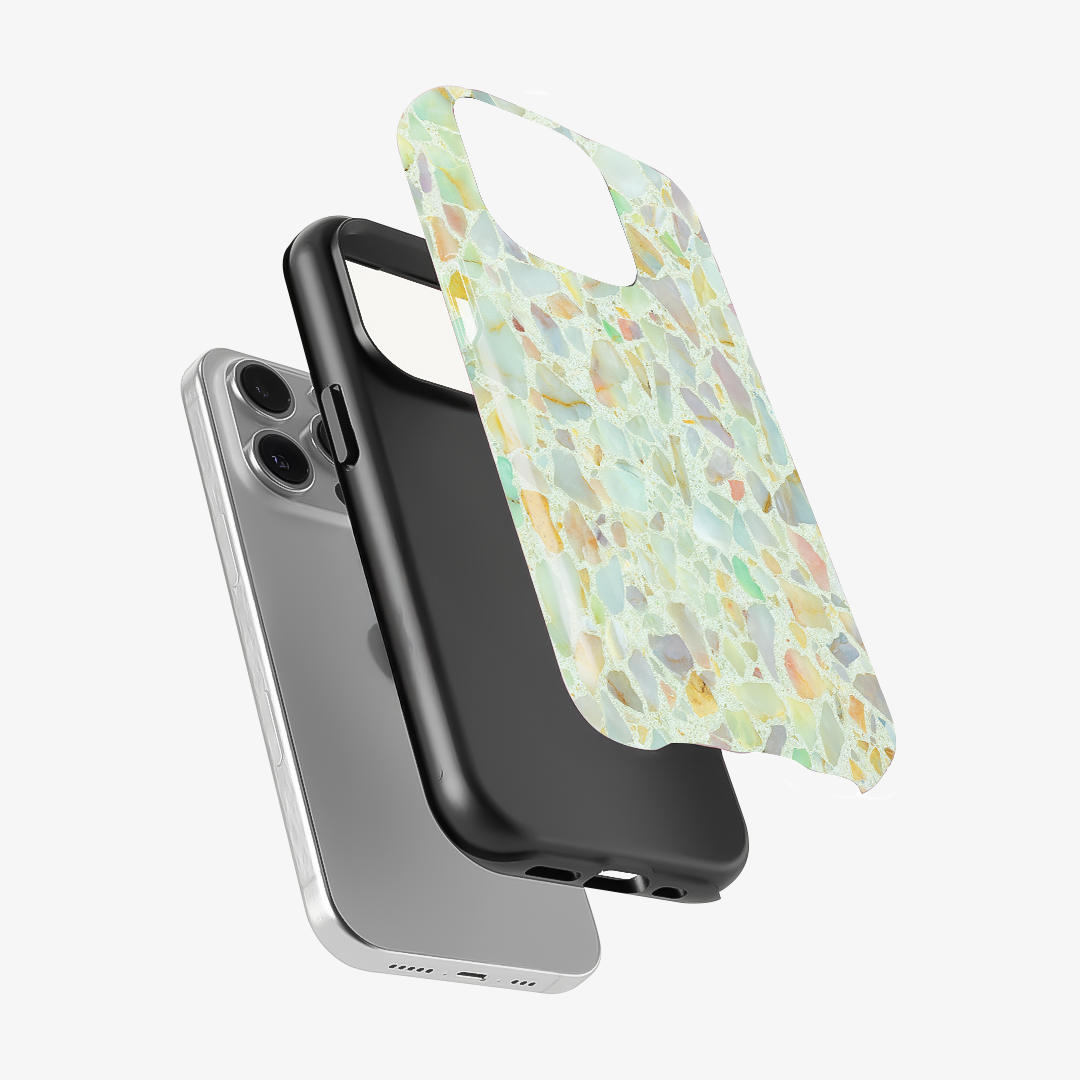 Rainbow Crush Phone Case