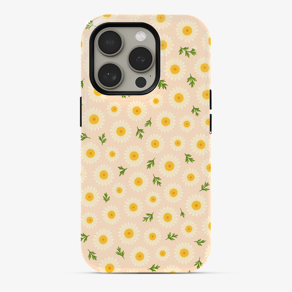 Pure Bliss Armoured Phone Case