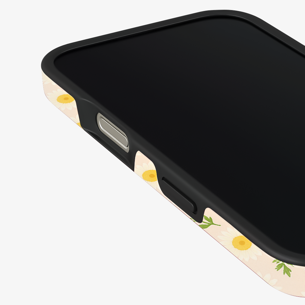 Pure Bliss Armoured Phone Case