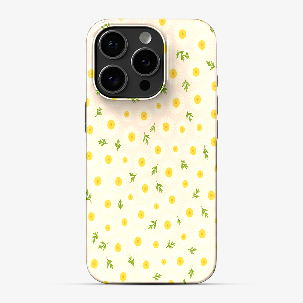 Pure Bliss Phone Case