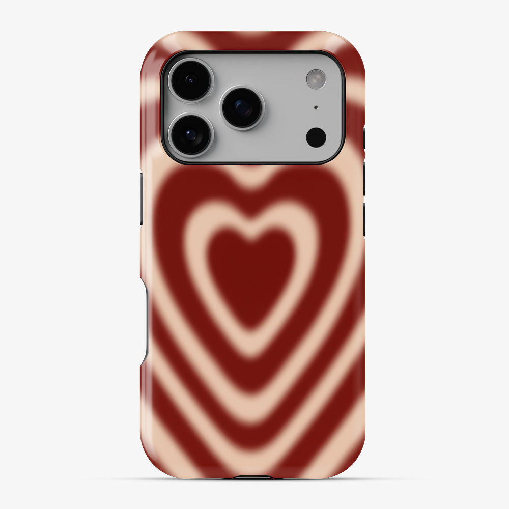 Sweet Affair Phone Case