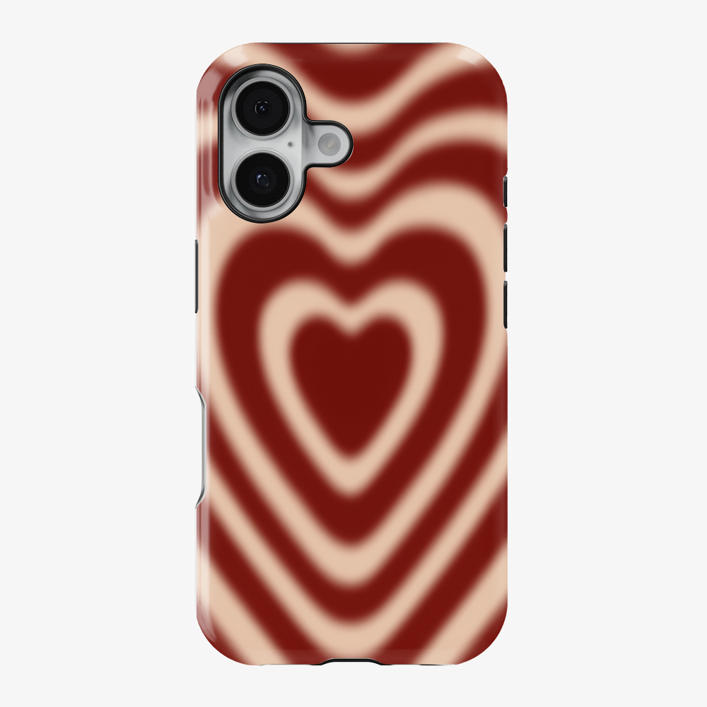 Sweet Affair Phone Case