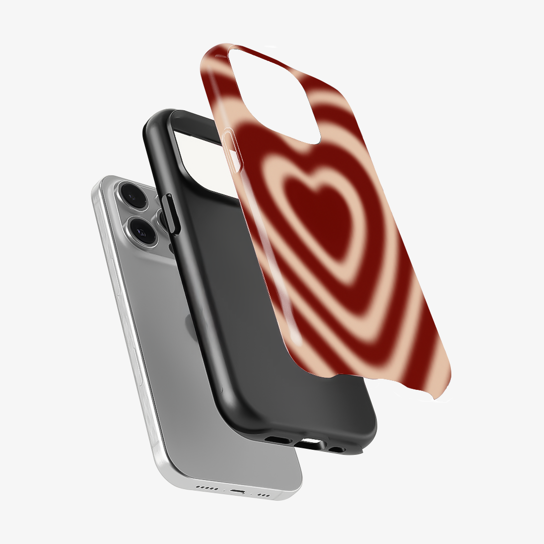 Sweet Affair Phone Case