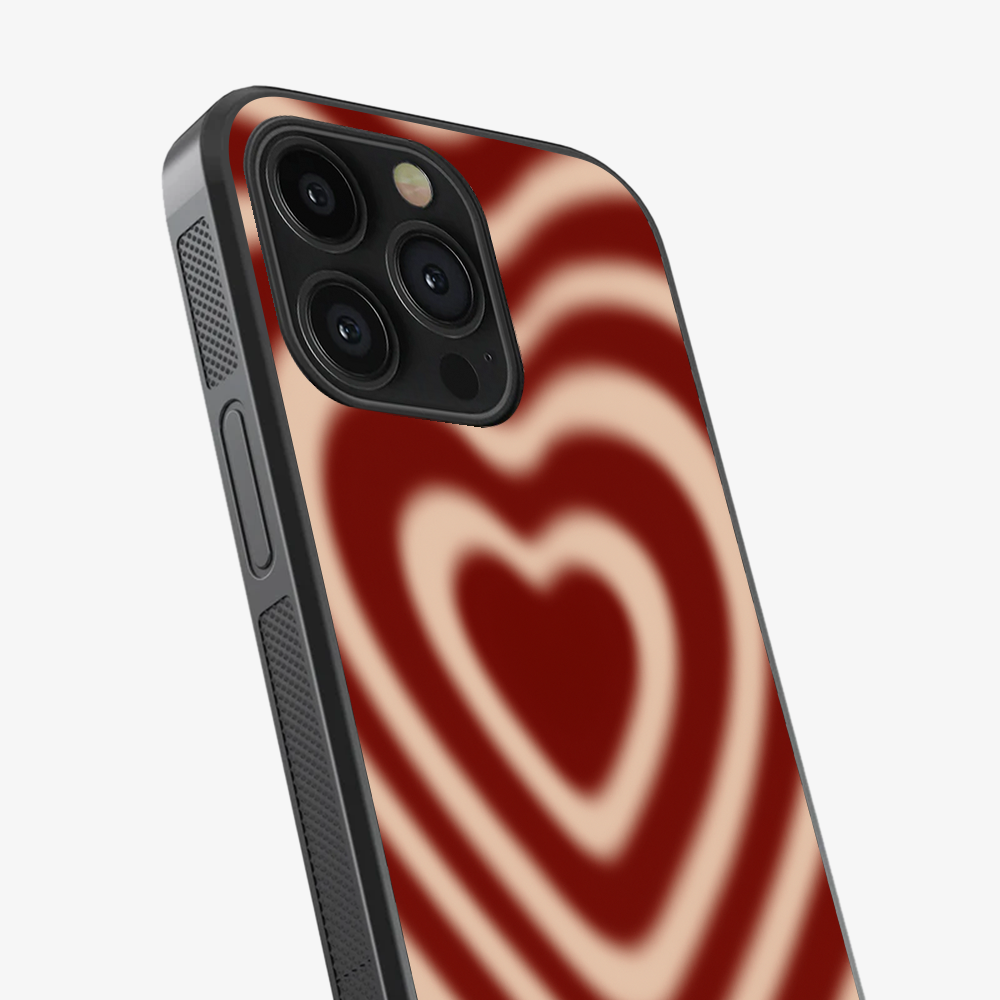 Sweet Affair Phone Case