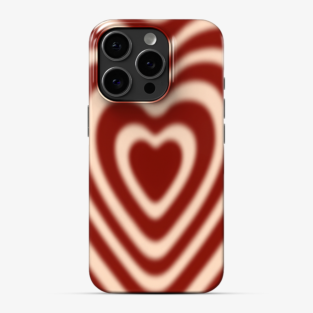 Sweet Affair Phone Case