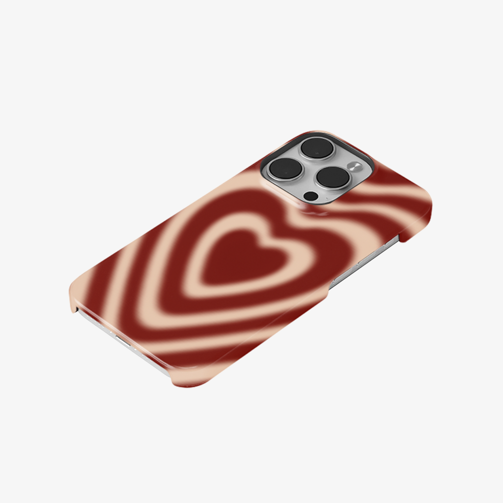 Sweet Affair Phone Case