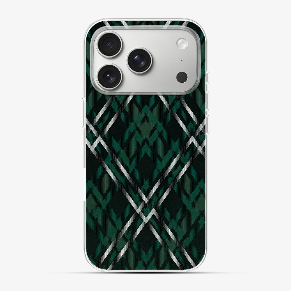 Mint Cookie Phone Case