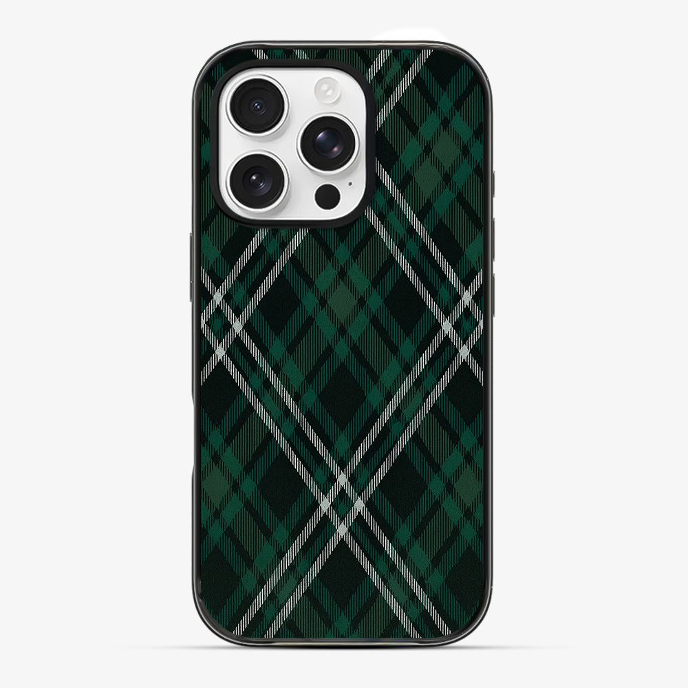 Mint Cookie Phone Case