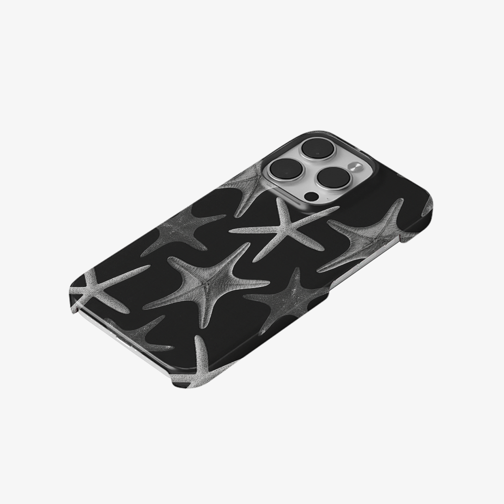 Midnight Ocean Phone Case