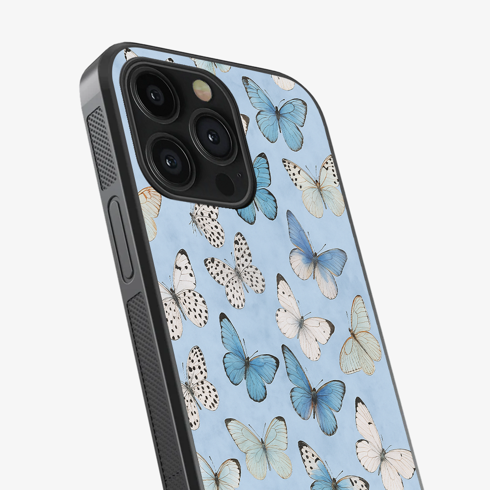 Give Me Butterflies Phone Case