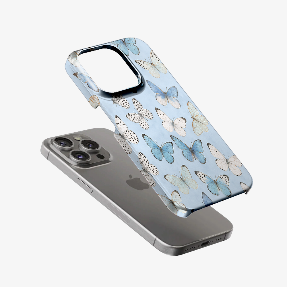 Give Me Butterflies Phone Case